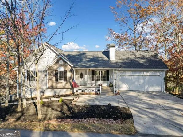 125 Corner Oak Ct, Waleska, GA 30183