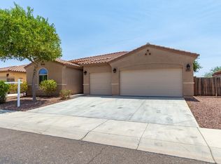 10023 W Wizard Ln, Peoria, AZ 85383