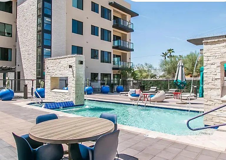 7300 E Earll Dr #2001 — Photo 2