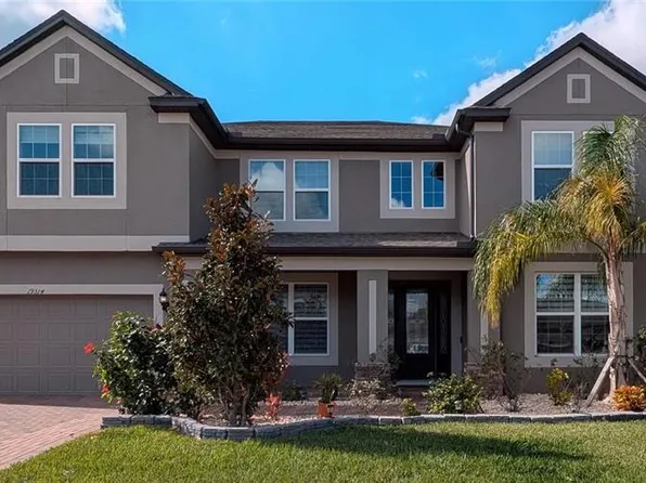 19314 Eagle Creek Ln, Tampa, FL 33647