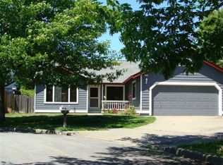 2379 Lujo Ct, Santa Rosa, CA 95403