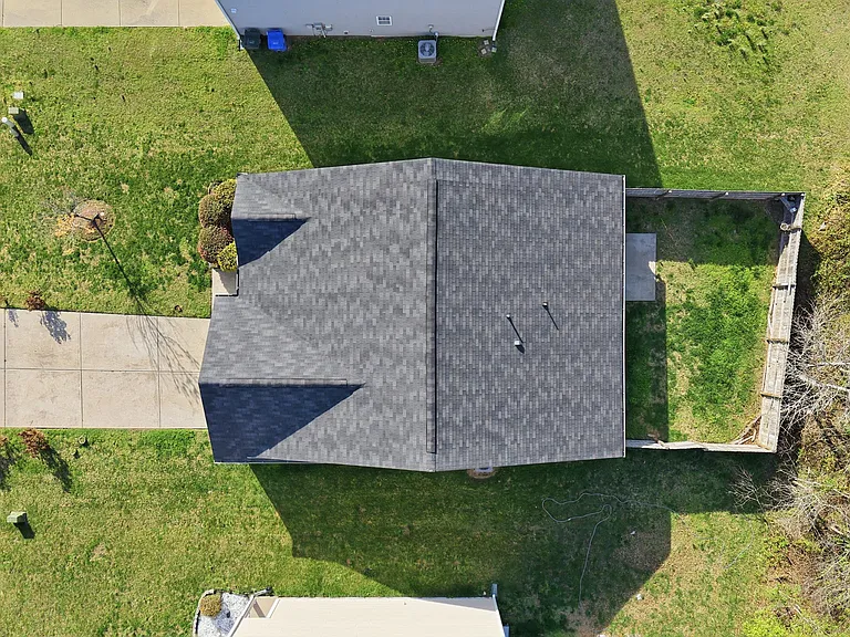 3916 Sabre Ln NW — Photo 19