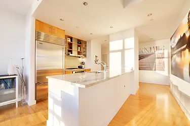 Rented by Compass