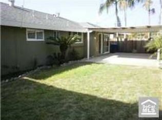 2261 Sidon Ave, La Habra, CA 90631