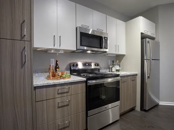 Five Points Apartments