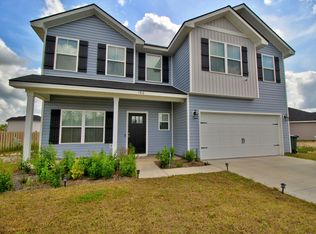 180 McClelland Loop NE, Ludowici, GA 31316