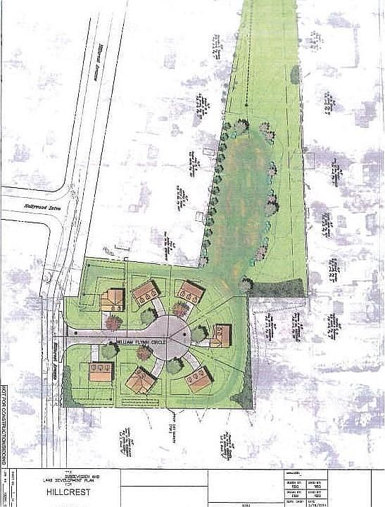 1st image of 4 William Flynn Cir