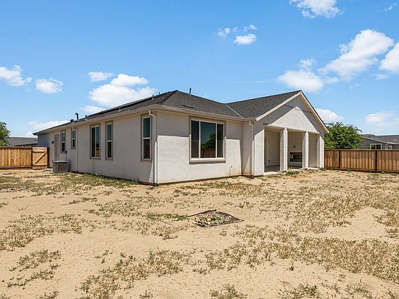 586 Conrad Court, Manteca CA