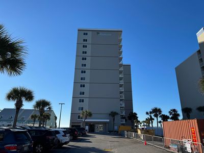 24568 Perdido Beach Blvd APT 803, Orange Beach, AL, 36561