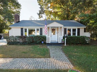 963 Lena St, Norfolk, VA, 23518