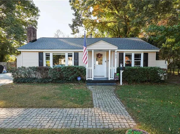 963 Lena St, Norfolk, VA 23518