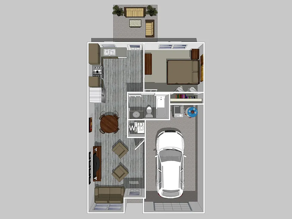 Building Photo