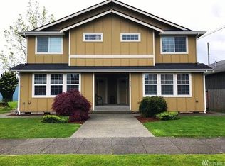 1935 Cole St, Enumclaw, WA 98022