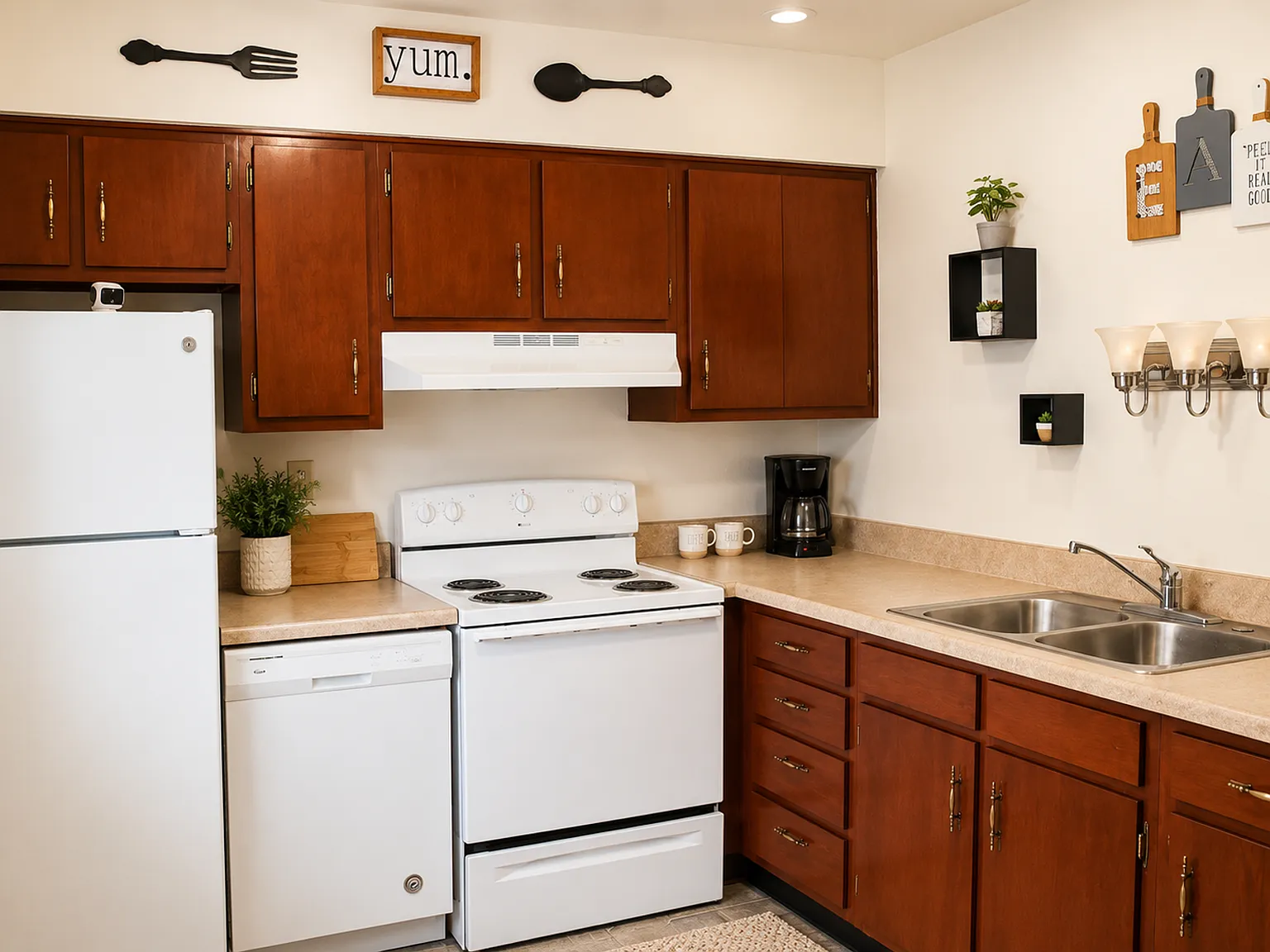 Fountain Park Apartments | Specials Available — Photo 3