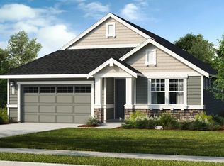 3201 Arrowroot St SE, Lacey, WA 98513