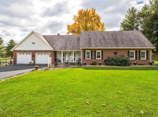 141 Marietta Ln, Swoope, VA 24479