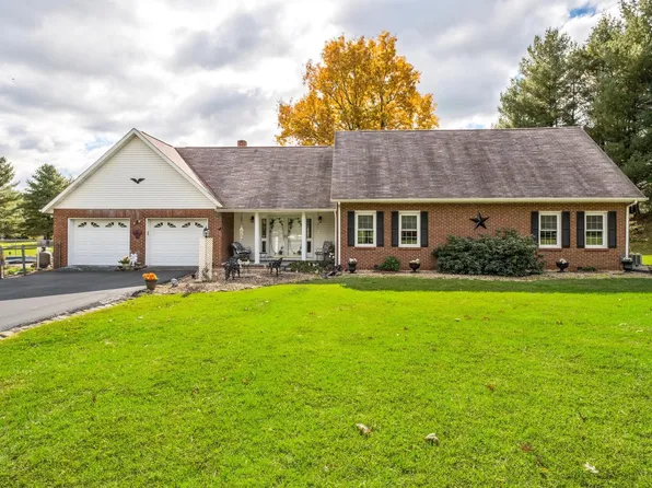 141 Marietta Ln, Swoope, VA 24479