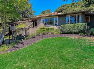 155 Amber Valley Dr, Orinda, CA 94563