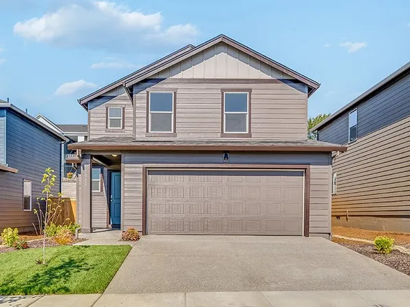 1611 W 14th St, La Center, WA 98629