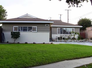 1026 Belson St, Torrance, CA 90502