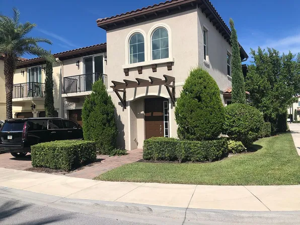 123 Diamante Way, Jupiter, FL 33477