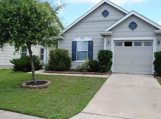 3723 Jewel Point Dr, Spring, TX 77386