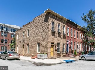 1946 Light St, Baltimore, MD 21230