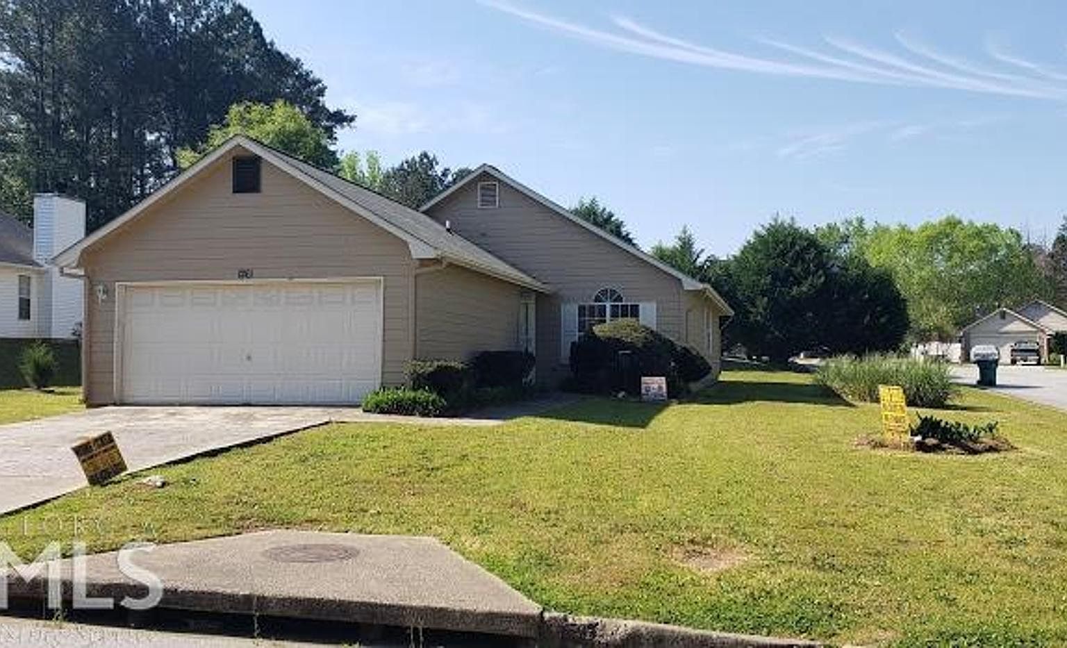 1261 Avery Dr, Jonesboro, GA 30238 Zillow