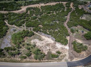 LOT 37 Vaquero Pass, Boerne, TX 78006