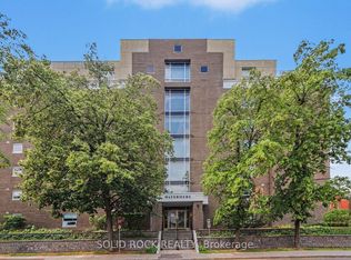 30 Charlevoix St #303, Ottawa, ON K1L8K5