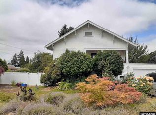 1160 Broadway St SW, Albany, OR 97321