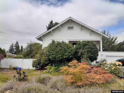 1160 Broadway St SW, Albany, OR, 97321