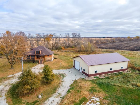 65556 130th Ave, Claremont, MN 55924