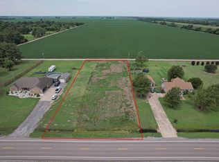 1 Highway 181, Blytheville, AR 72315