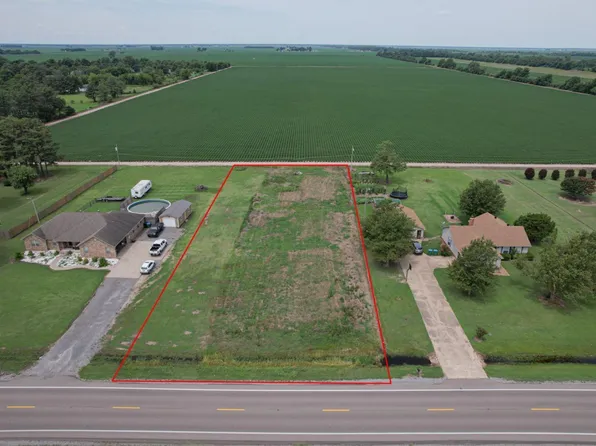 1 Highway 181, Blytheville, AR 72315