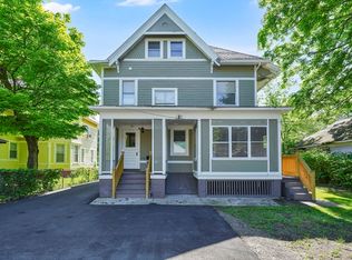 288 Saint James Ave, Springfield, MA 01109