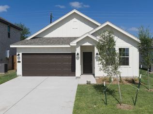 1411 S Moorefield Rd, Mission, TX 78572