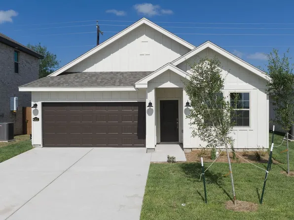 1411 S Moorefield Rd, Mission, TX 78572
