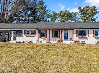 9685 State Highway 65, Stokesdale, NC 27357