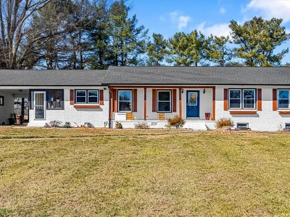 9685 State Highway 65, Stokesdale, NC 27357