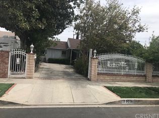 7106 Claire Ave, Reseda, CA 91335