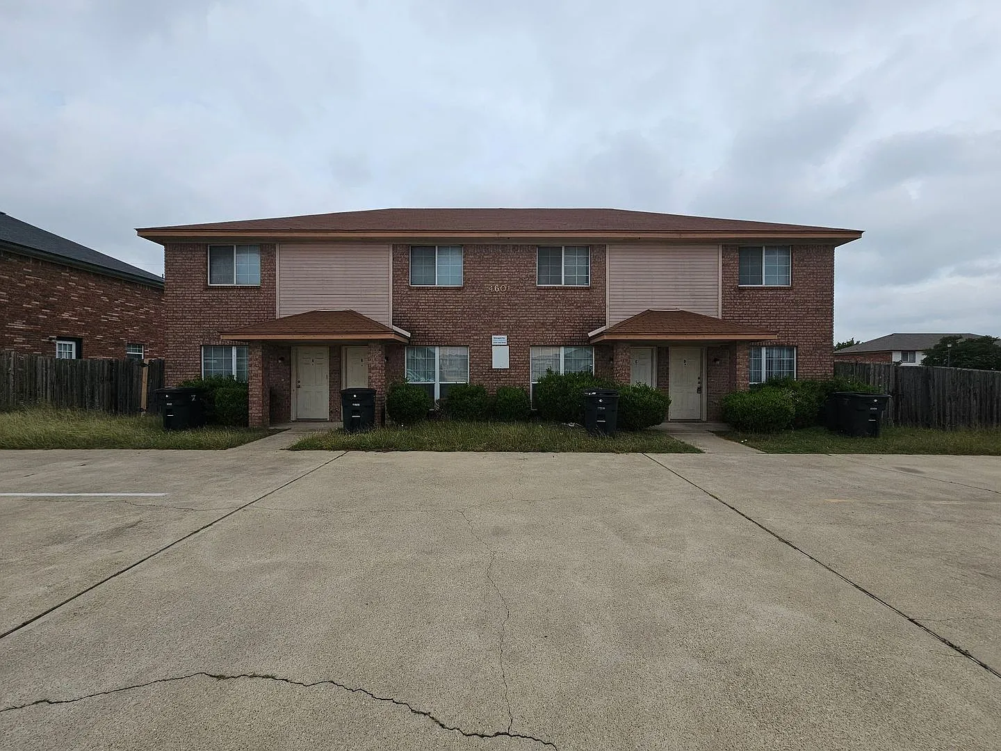 Section 8/Hud Accepted -Rent Reduction & Rent Special - Available Now! — Photo 2