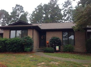 34 Garden Villa Dr #34, Pinehurst, NC 28374