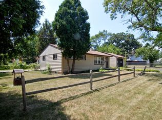 2400 Hermon Ave, Zion, IL 60099