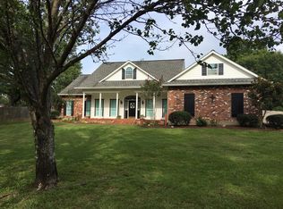 157 Ethel St, Eunice, LA 70535