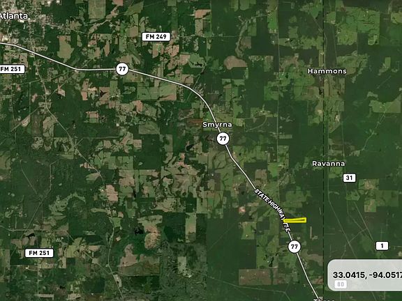 5th image of 0 Highway 77