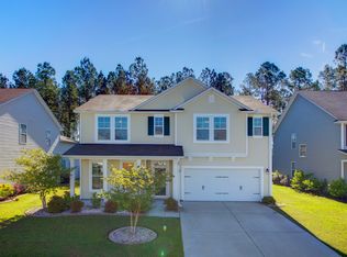 351 Sanctuary Park Dr, Summerville, SC 29486