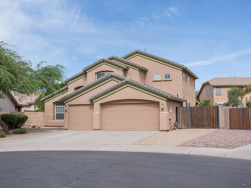 1st image of 328 E Gail Dr