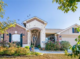 3304 Merlin Ct, Pflugerville, TX 78660