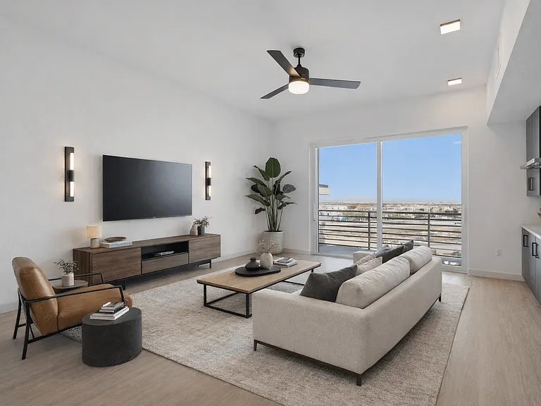 ARCA Apartments — Photo 49